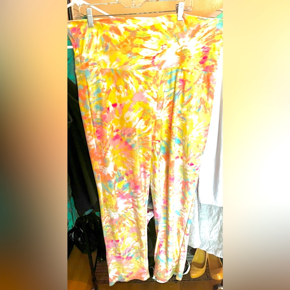 Plus Size Bundle Of 4 Items! 1x-2x Please Read Be… - image 4